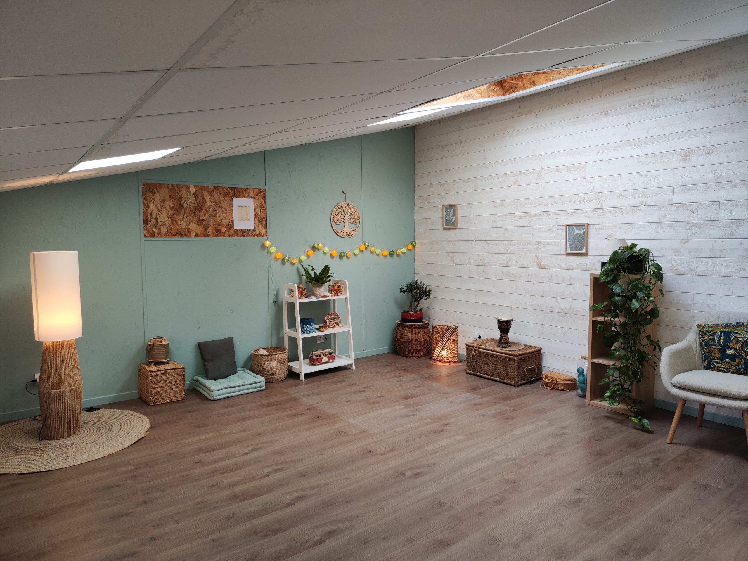 cours collectifs sophrologie à Alençon